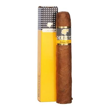 COHIBA ROBUSTO
