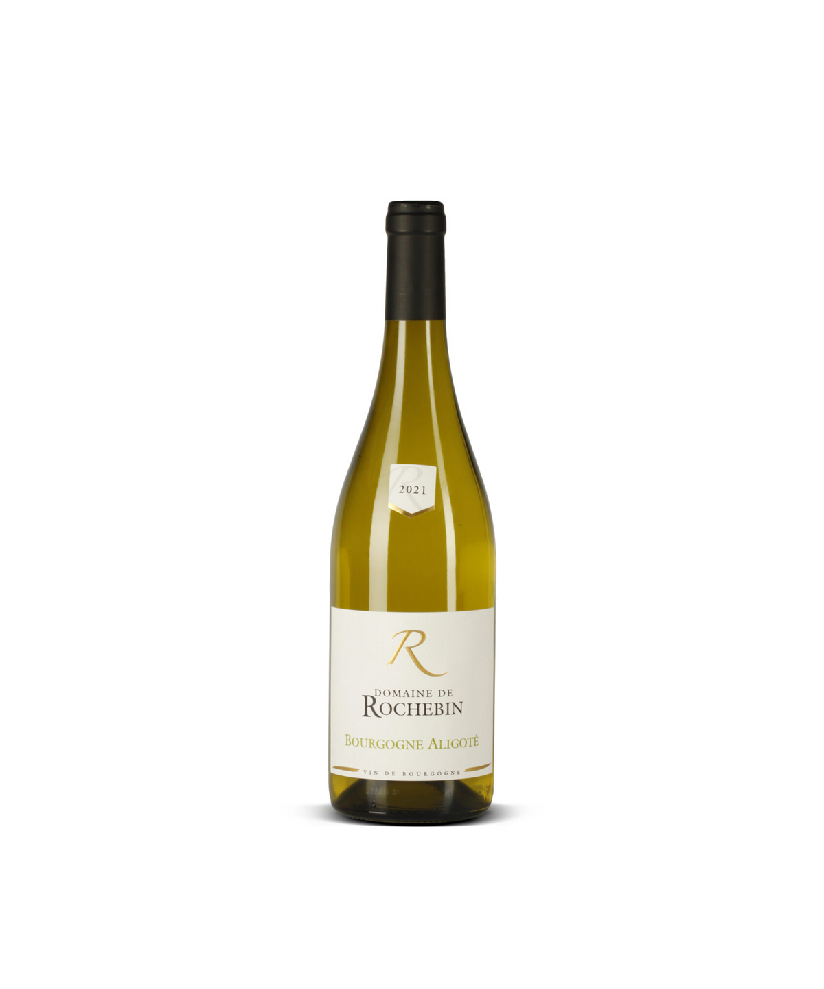 Domaine Rochebin, Bourgogne Aligoté AOP
Grapes: Aligoté
Region: Burgundy, France