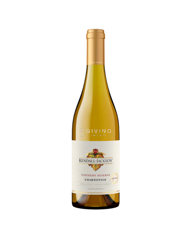Kendall Jackson "Vintner's Reserve"
Grapes: Pinot Gris
Region: California, U.S.A