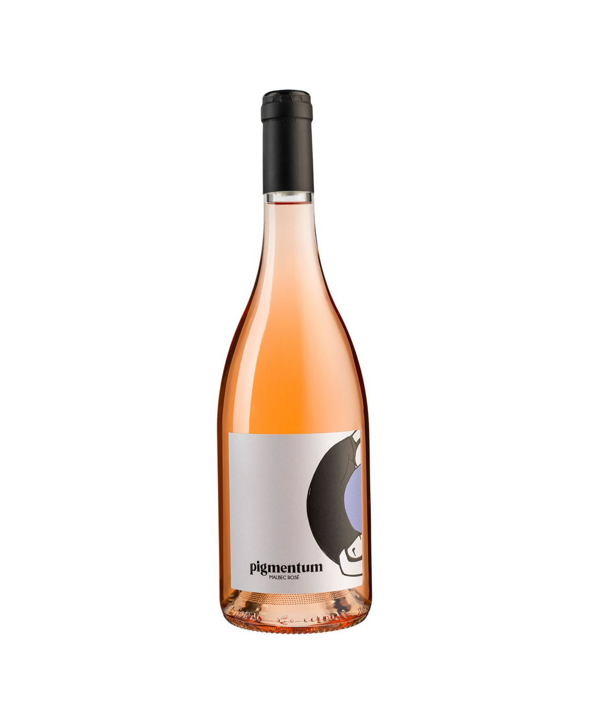 Pigmentum Rosé, Lot IGP
Grapes: Malbec
Region: South West France