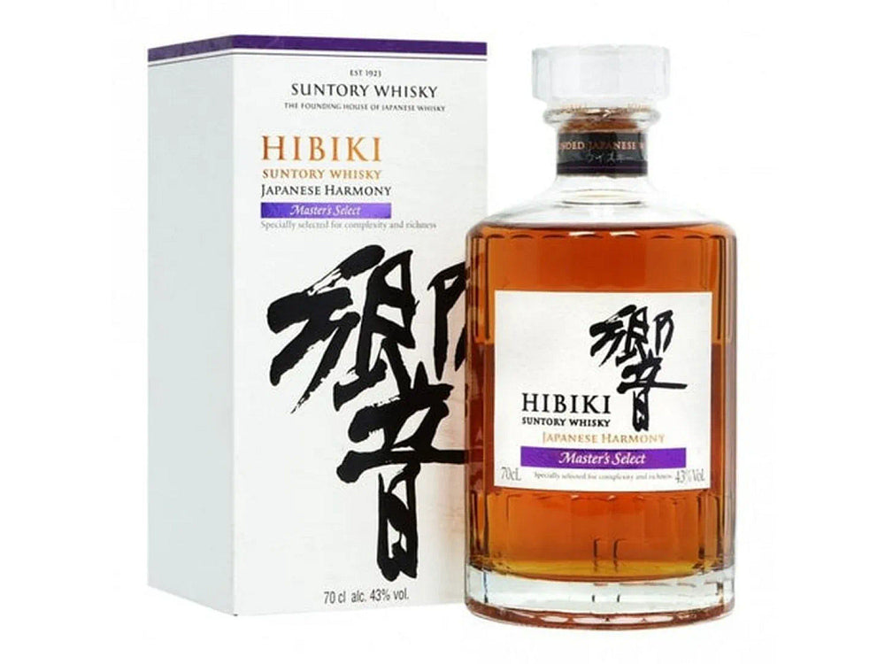 HIBIKI HARMONY SELECT