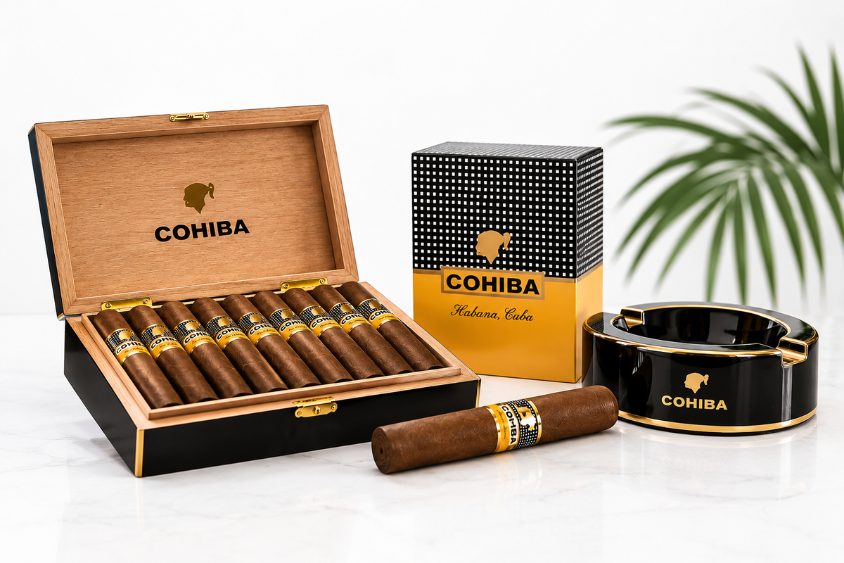 Cigars