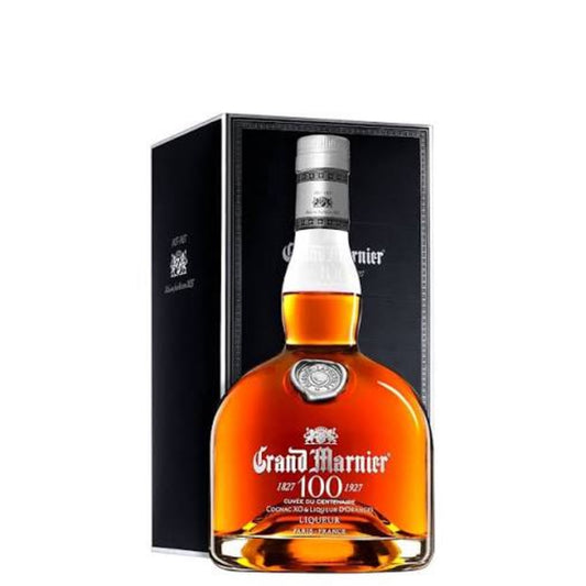 Grand Marnier Cuvée du Centenaire