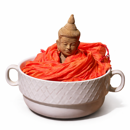 Buddha Sarf Bowl