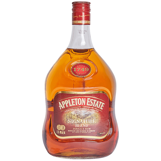 Appleton Signature Rum