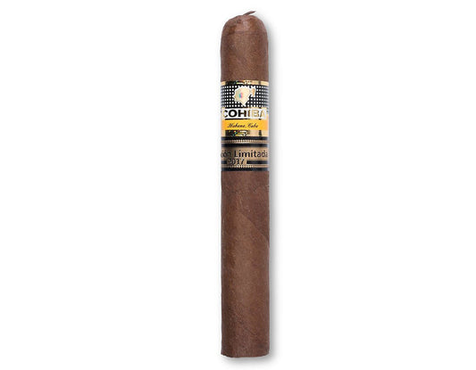 COHIBA TALISMAN LIMITED EDITION 2017