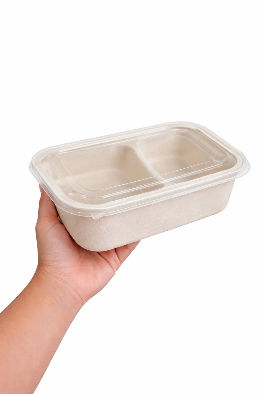 Dual Box  750 ML 229 x 165 x 44 (500 PCS ONLY)