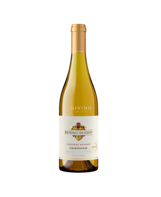 Kendall Jackson "Vintner's Reserve"

Grapes: Pinot Gris
Region: California, U.S.A