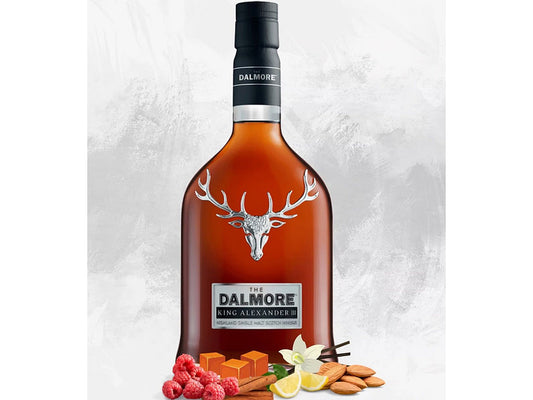 DALMORE KING ALEXANDER