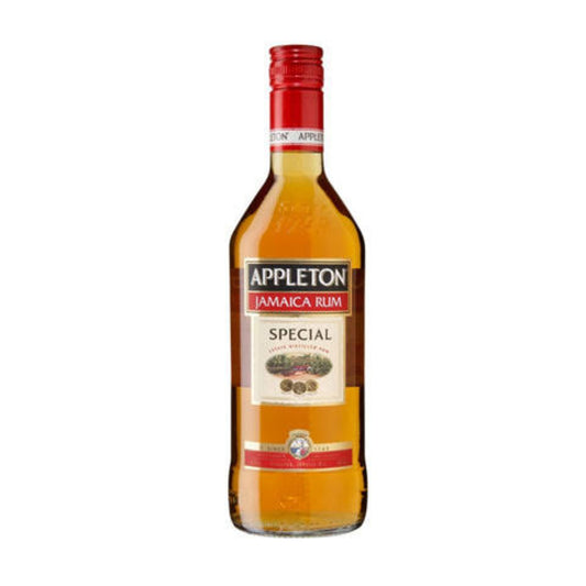 Appleton Gold Rum