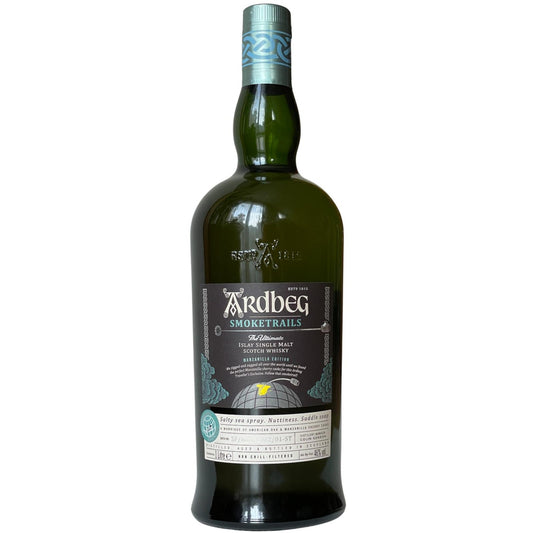 Ardbeg Smoketrails Cote Rotie Edition (#2) - NAS - Travel Exclusive