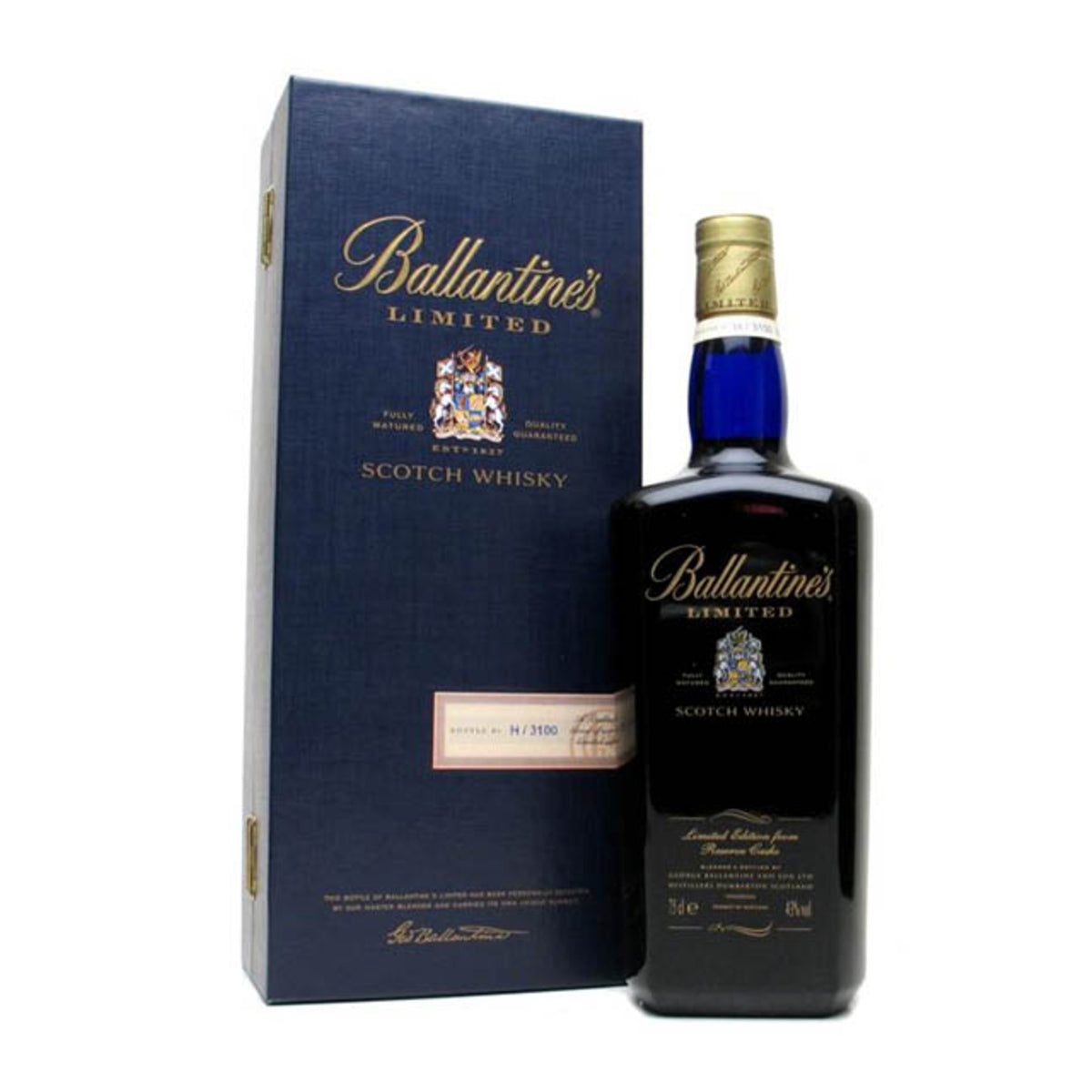 Ballantines Limited Edition 70cl