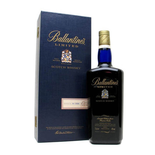 Ballantines Limited Edition 70cl