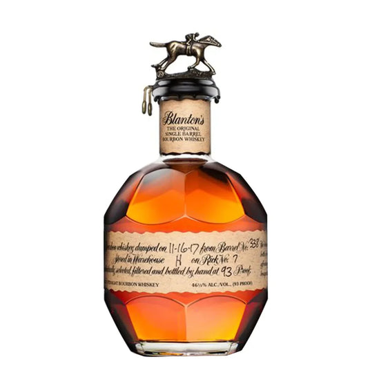 Blantons Bourbon