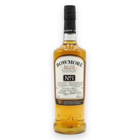 Bowmore NO1