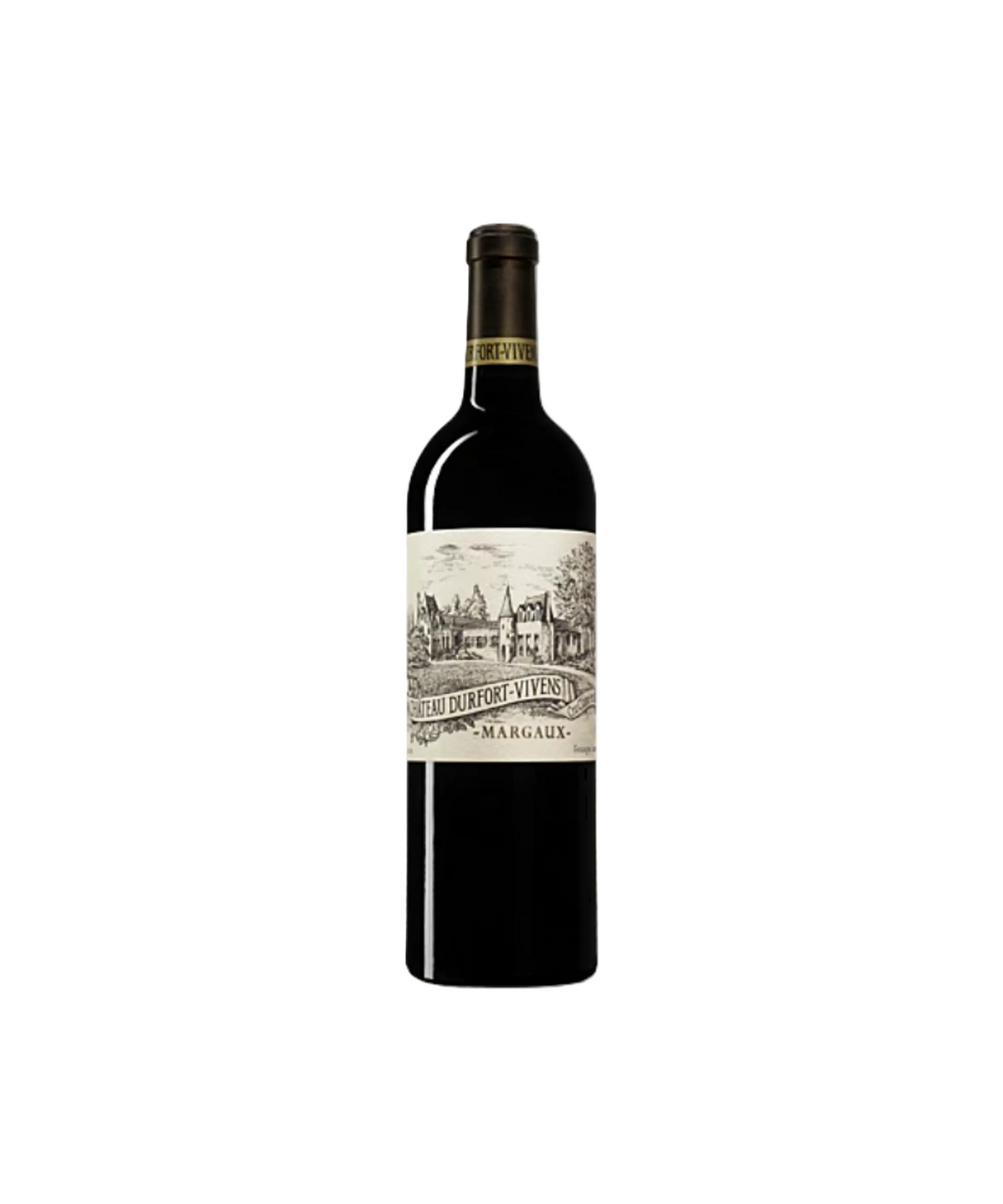 Château Durfort-Vivens 2019 - 2nd Classified Growth

Grapes: Cabernet Sauvignon, Merlot 
Region: Margaux, Bordeaux, France
