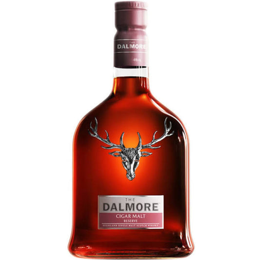 Dalmore Cigar Malt