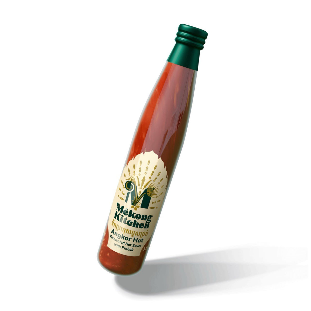 Angkor Hot Sauce