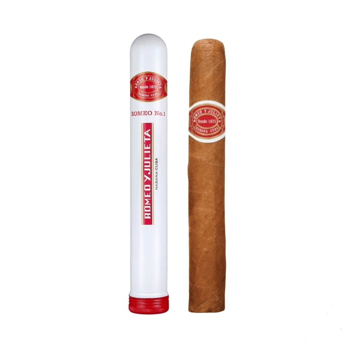 Romeo Y Julieta No.1   (SOLD OUT)