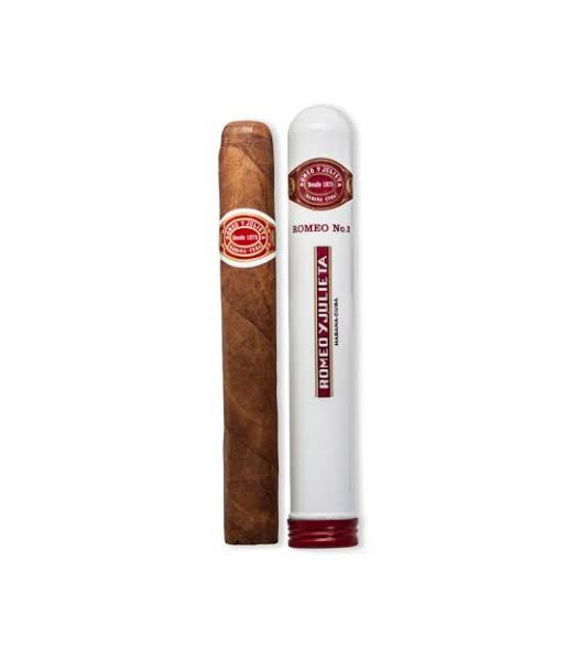 Romeo y Julieta No.2 Tube