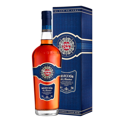 HAVANA CLUB Selección De Maestros