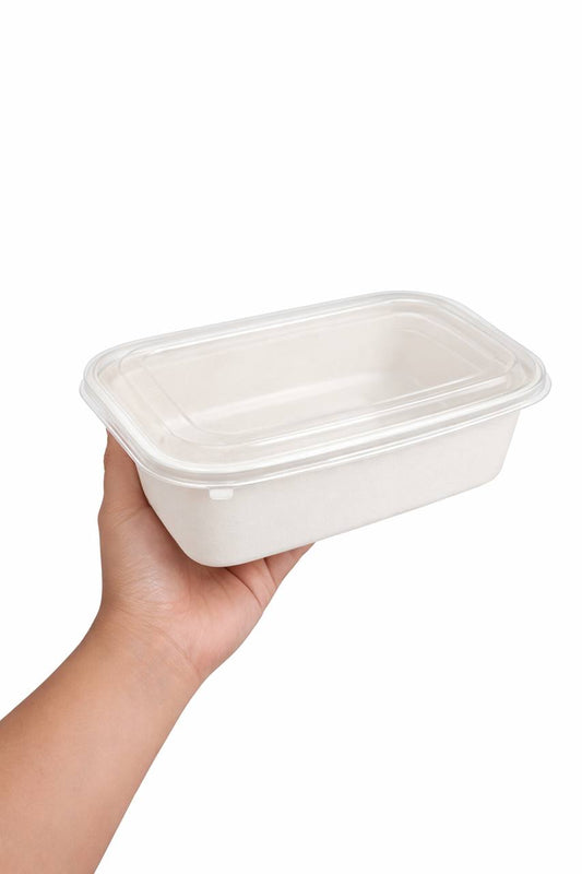 700ML 229 X 165 X 44 (500 PCS) ONLY