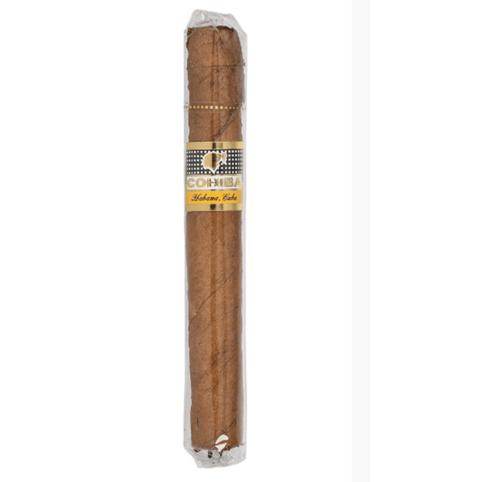 COHIBA SHORT YEAR OF THE TIGER (10 PCS)